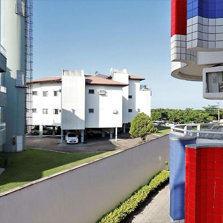 Apartamento Para 6 Pessoas Com 2 Banheiros - Hb45F Florianópolis 外观 照片