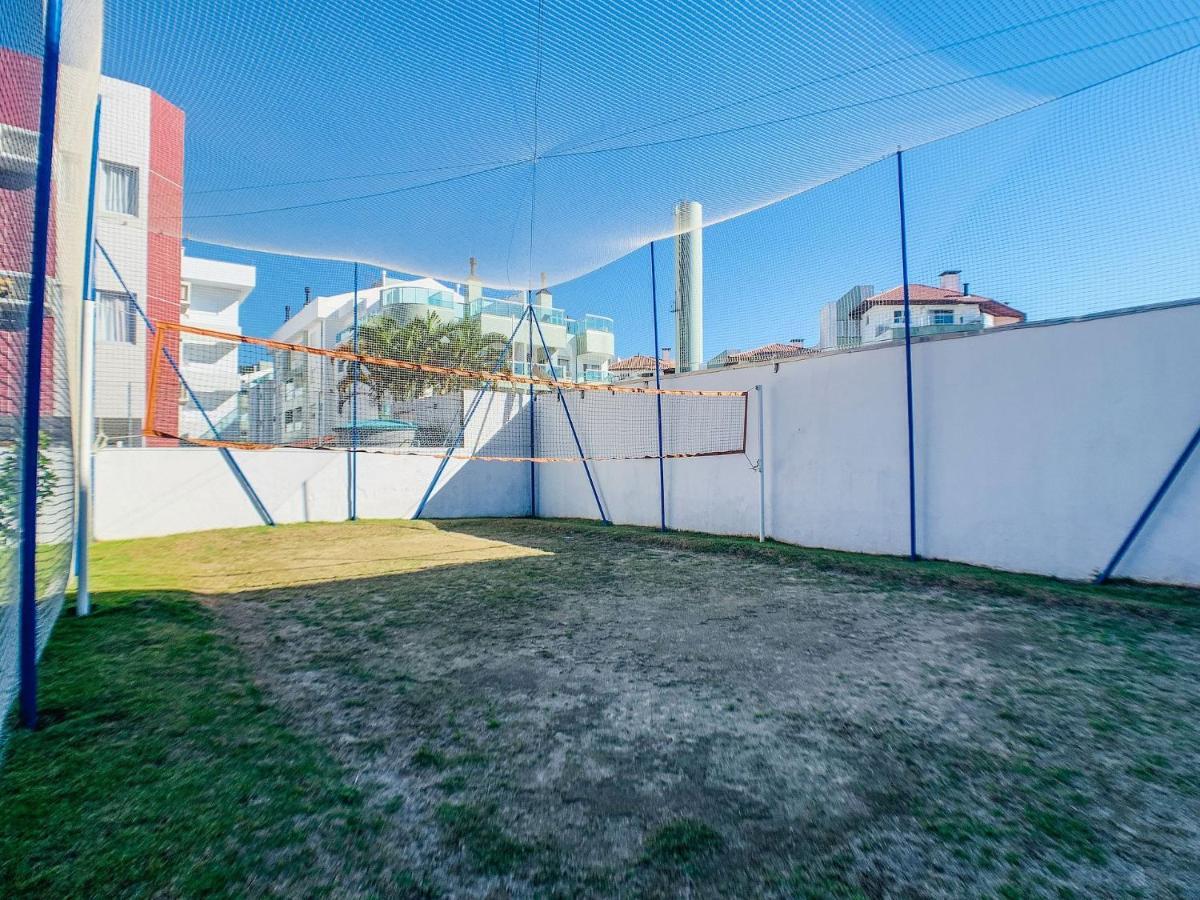 Apartamento Para 6 Pessoas Com 2 Banheiros - Hb45F Florianópolis 外观 照片