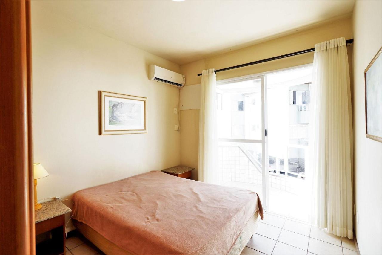 Apartamento Para 6 Pessoas Com 2 Banheiros - Hb45F Florianópolis 外观 照片
