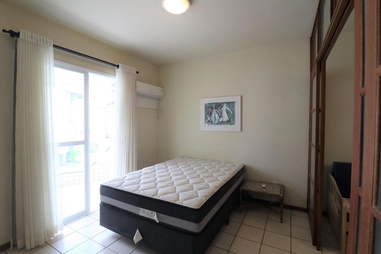 Apartamento Para 6 Pessoas Com 2 Banheiros - Hb45F Florianópolis 外观 照片